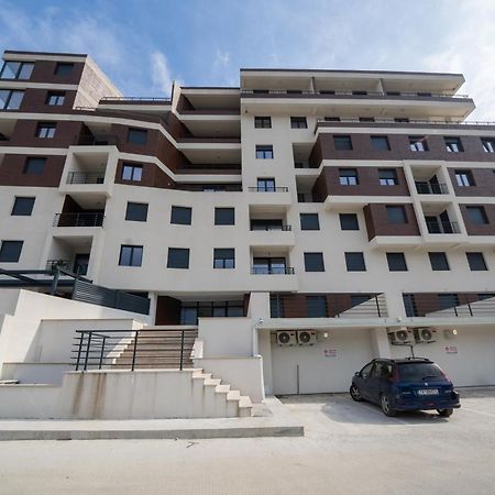 Apartment Adriana Kotor Exterior photo