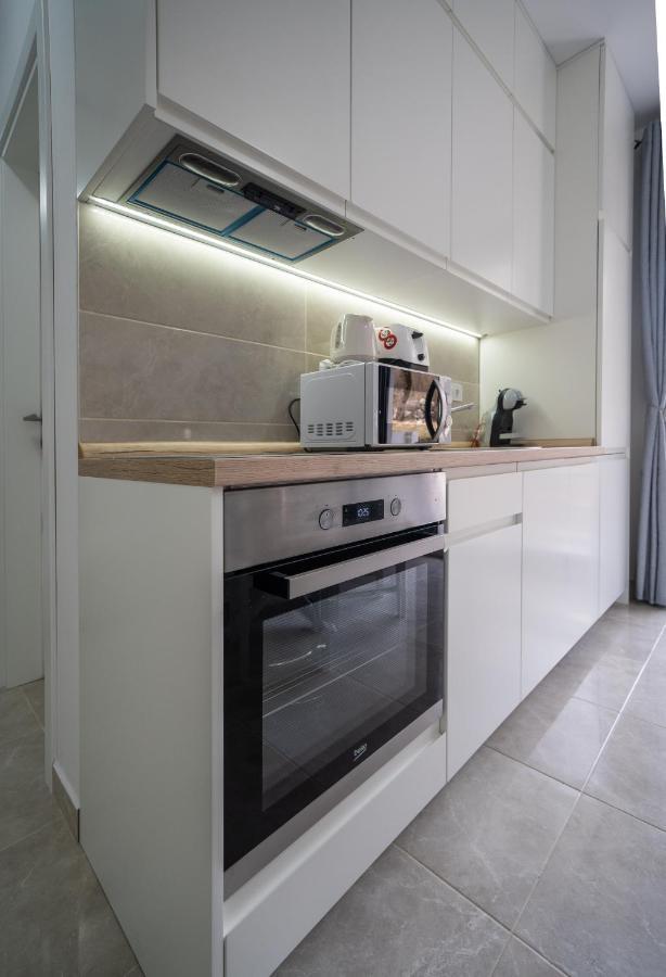 Apartment Adriana Kotor Exterior photo