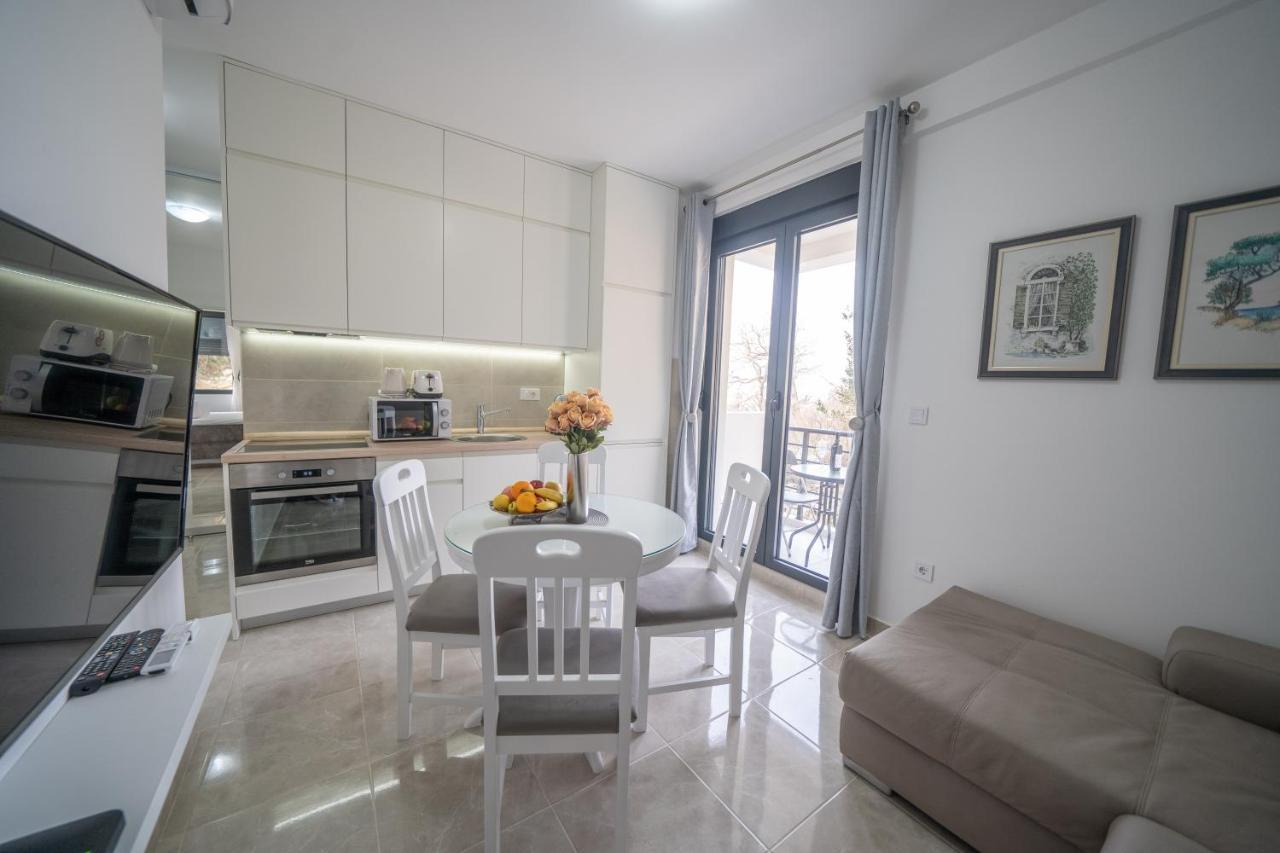 Apartment Adriana Kotor Exterior photo
