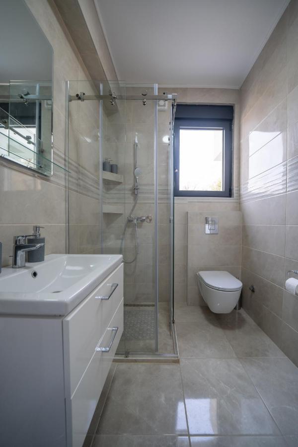 Apartment Adriana Kotor Exterior photo